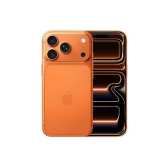 APPLE IPHONE 17 PRO 6.3'' 256GB ORANGE ITA