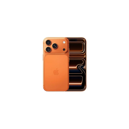APPLE IPHONE 17 PRO 6.3'' 256GB ORANGE ITA