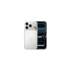 APPLE IPHONE 17 PRO 256GB SILVER ITA