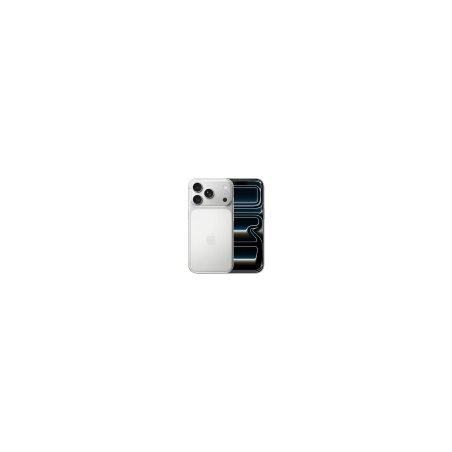 APPLE IPHONE 17 PRO 256GB SILVER ITA