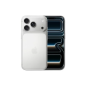 APPLE IPHONE 17 PRO 256GB SILVER ITA