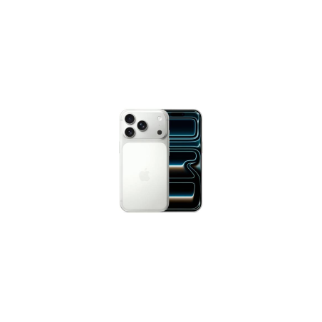APPLE IPHONE 17 PRO 256GB 6,3" SILVER MG8G4ZD/A