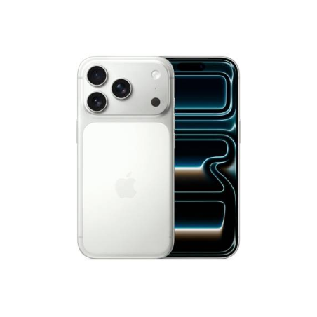 APPLE IPHONE 17 PRO 256GB 6,3" SILVER MG8G4ZD/A