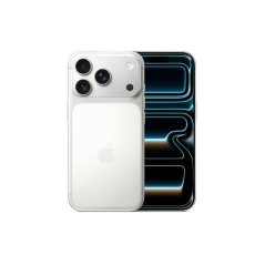 APPLE IPHONE 17 PRO 256GB 6,3" SILVER MG8G4QN/A