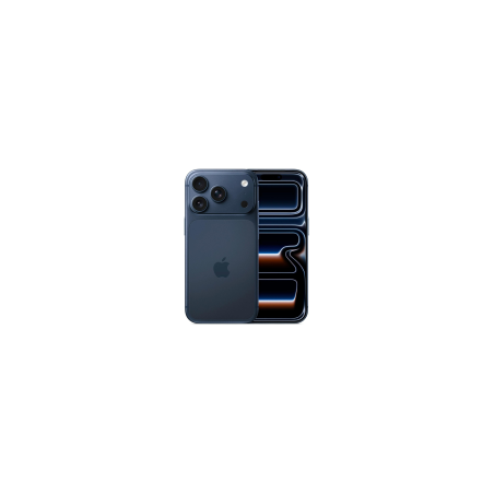 APPLE IPHONE 17 PRO 256GB 6,3" DEEP BLUE MG8G4ZD/A