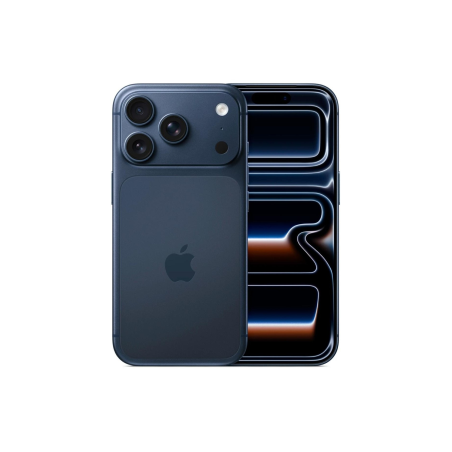 APPLE IPHONE 17 PRO 256GB 6,3" DEEP BLUE MG8G4ZD/A