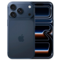 APPLE IPHONE 17 PRO 256GB 6,3" DEEP BLUE MG8G4ZD/A