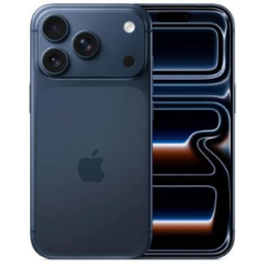 APPLE IPHONE 17 PRO 256GB 6,3" DEEP BLUE ITA