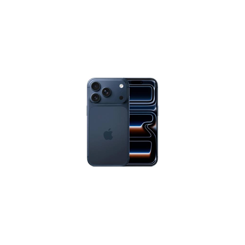 APPLE IPHONE 17 PRO 256GB 6,3" DEEP BLUE ITA