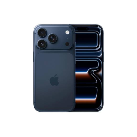 APPLE IPHONE 17 PRO 256GB 6,3" DEEP BLUE ITA