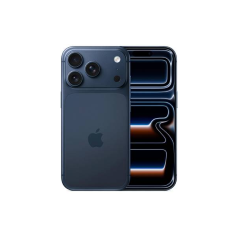 APPLE IPHONE 17 PRO 256GB 6,3" DEEP BLUE ITA
