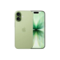 APPLE IPHONE 17 6.3'' 256GB SAGE ITA