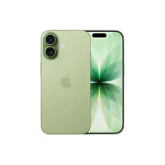 APPLE IPHONE 17 6.3'' 256GB SAGE ITA