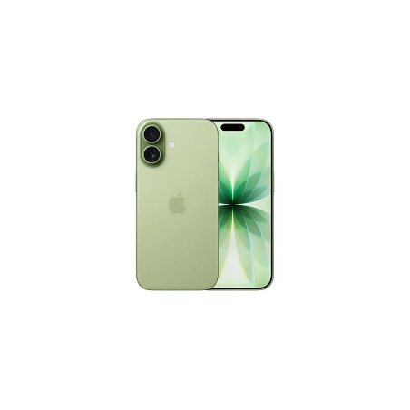 APPLE IPHONE 17 6.3'' 256GB SAGE ITA
