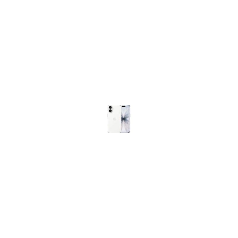 APPLE IPHONE 17 256GB WHITE ITA