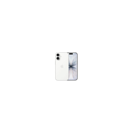 APPLE IPHONE 17 256GB WHITE ITA