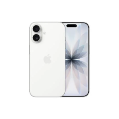 APPLE IPHONE 17 256GB WHITE ITA