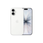 APPLE IPHONE 17 256GB WHITE ITA