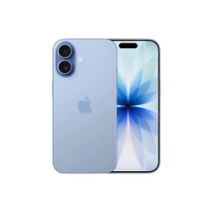 APPLE IPHONE 17 256GB MIST BLUE ITA