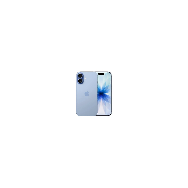 APPLE IPHONE 17 256GB MIST BLUE ITA