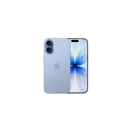 APPLE IPHONE 17 256GB MIST BLUE ITA