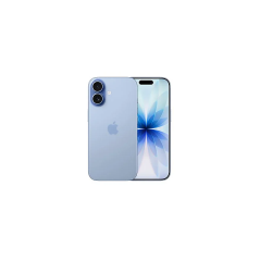 APPLE IPHONE 17 256GB MIST BLUE ITA