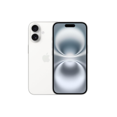 APPLE IPHONE 16 128GB 6.1" WHITE ITALIA
