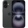 APPLE IPHONE 16 128GB 6.1" BLACK ITALIA