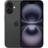 APPLE IPHONE 16 128GB 6.1" BLACK ITALIA