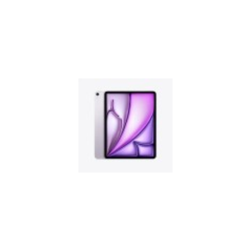 APPLE IPAD AIR 13" WI-FI 128 GB PURPLE