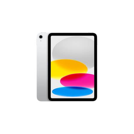 APPLE IPAD 2025 11GEN 11" 128GB SILVER ITA MD3Y4TY/A