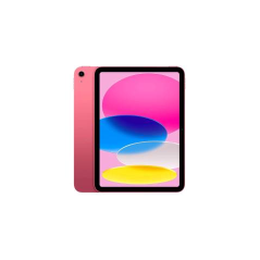 APPLE IPAD 2025 11GEN 11" 128GB PINK ITA MD4E4TY/A