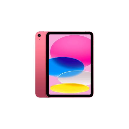 APPLE IPAD 2025 11GEN 11" 128GB PINK ITA MD4E4TY/A