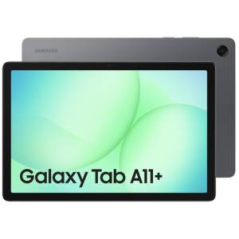 SAMSUNG SM-X230 GALAXY TAB A11+ 8+256GB 11" GRAY ITA