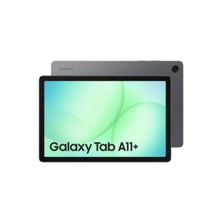 SAMSUNG SM-X230 GALAXY TAB A11+ 8+256GB 11" GRAY ITA