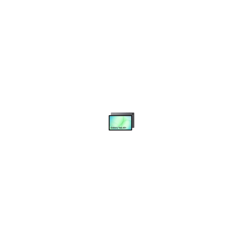SAMSUNG SM-X230 GALAXY TAB A11+ 6+128GB 11" GRAY ITA