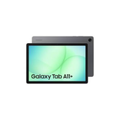 SAMSUNG SM-X230 GALAXY TAB A11+ 6+128GB 11" GRAY ITA