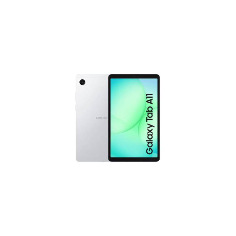 SAMSUNG SM-X130 GALAXY TAB A11 4+64GB 8.7" SILVER EU