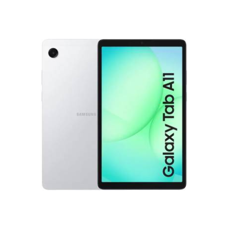 SAMSUNG SM-X130 GALAXY TAB A11 4+64GB 8.7" SILVER EU