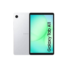 SAMSUNG SM-X130 GALAXY TAB A11 4+64GB 8.7" SILVER EU