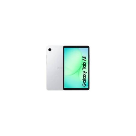 SAMSUNG SM-X130 GALAXY TAB A11 4+64GB 8.7" SILVER EU