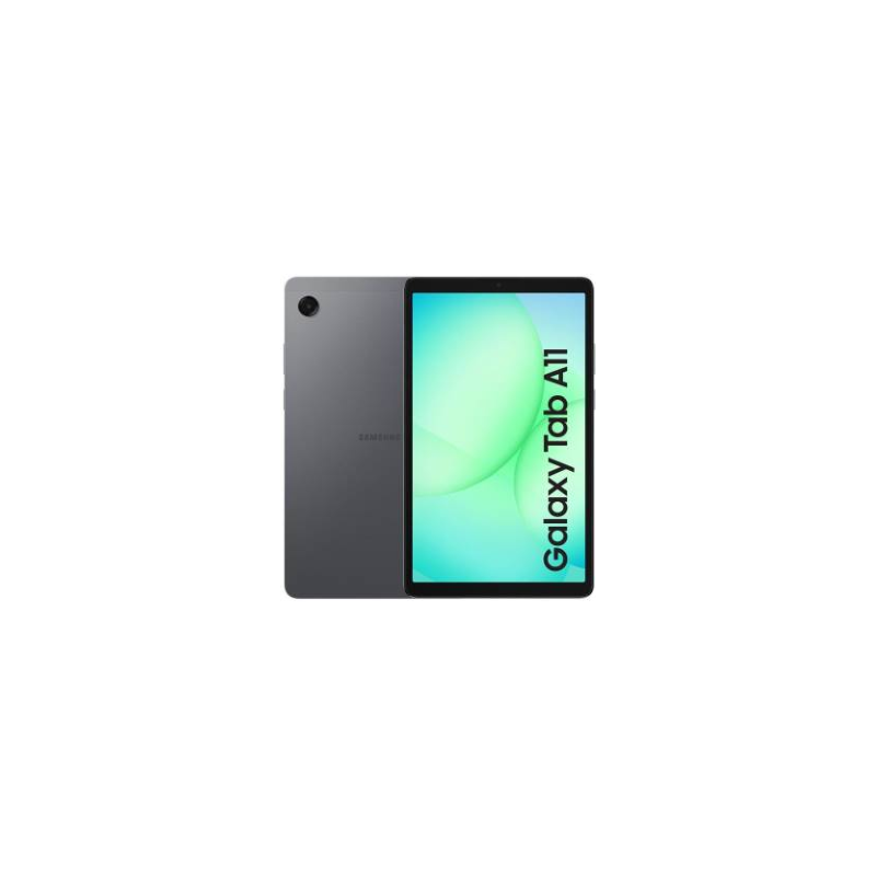 SAMSUNG SM-X130 GALAXY TAB A11 4+64GB 8.7" GRAY EU