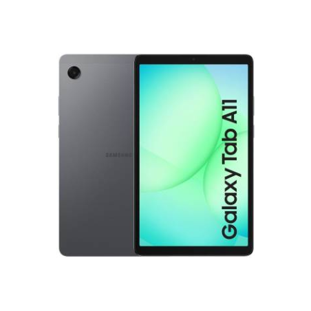 SAMSUNG SM-X130 GALAXY TAB A11 4+64GB 8.7" GRAY EU