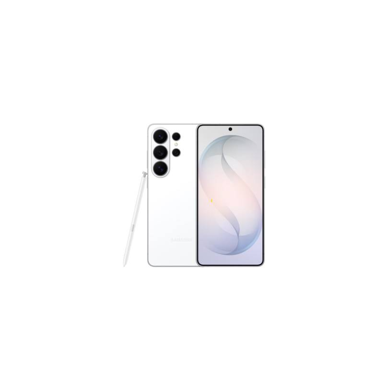 SAMSUNG SM-S948 S26 ULTRA 12+256GB 6.9" 5G WHITE EU