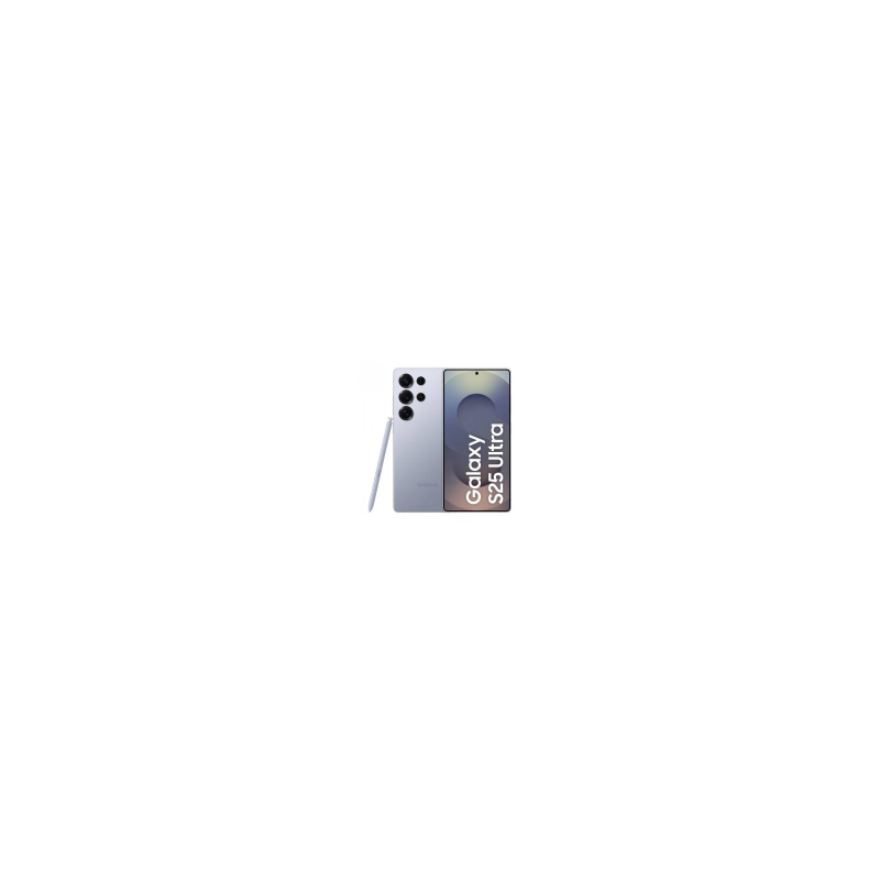 SAMSUNG SM-S938 S25 ULTRA 12+256GB 6.9" 5G TITANIUM SILVERBLUE