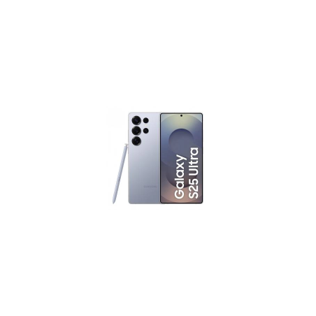 SAMSUNG SM-S938 S25 ULTRA 12+256GB 6.9" 5G TITANIUM SILVERBLUE