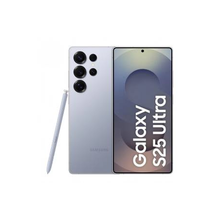 SAMSUNG SM-S938 S25 ULTRA 12+256GB 6.9" 5G TITANIUM SILVERBLUE