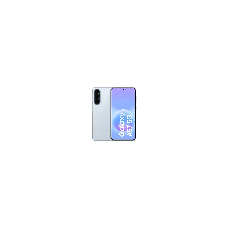 SAMSUNG SM-A576B A57 8+256GB 6.7" 5G AWESOME ICYBLUE EU