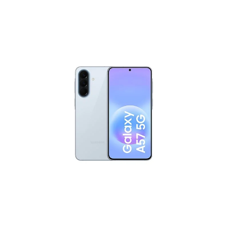 SAMSUNG SM-A576B A57 8+256GB 6.7" 5G AWESOME ICYBLUE EU