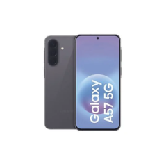 SAMSUNG SM-A576B A57 8+128GB 6.7" 5G EE AWESOME GRAY EU